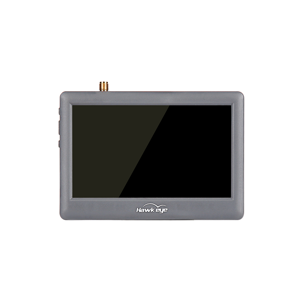 Hawkeye school version 4.3 inch  monitor 5.8G